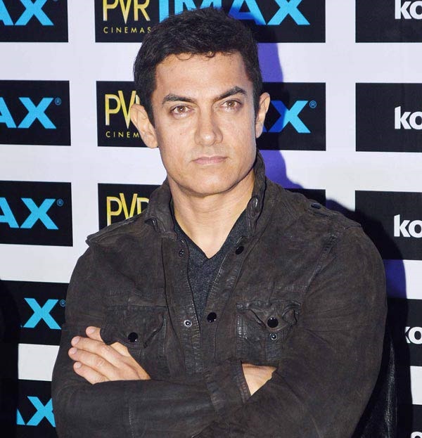 Aamir Khan returns with 'Satyamev Jayate' on March 2